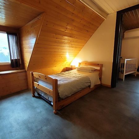 Grange de la Hulotte, gîte 3 étoiles Arras-en-Lavedan Esterno foto