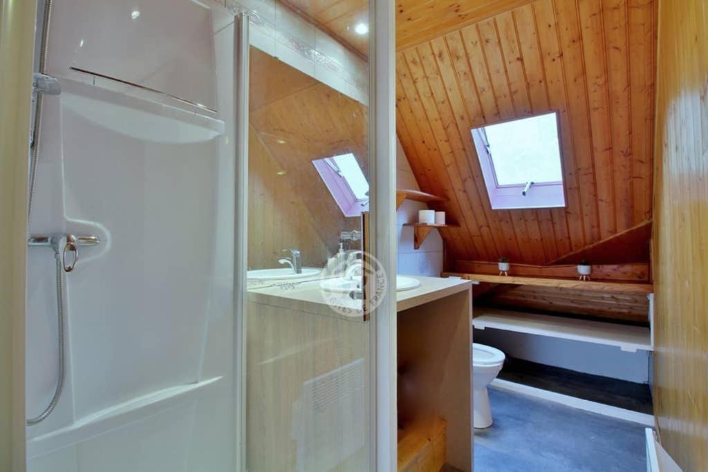 Grange de la Hulotte, gîte 3 étoiles Arras-en-Lavedan Esterno foto