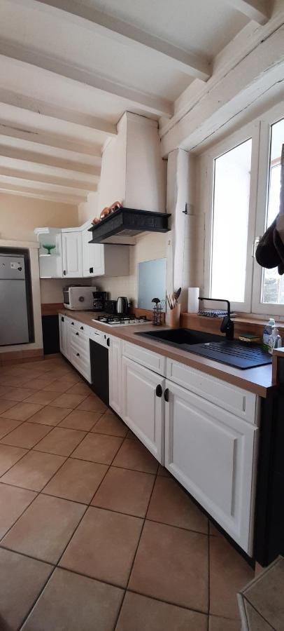 Grange de la Hulotte, gîte 3 étoiles Arras-en-Lavedan Esterno foto