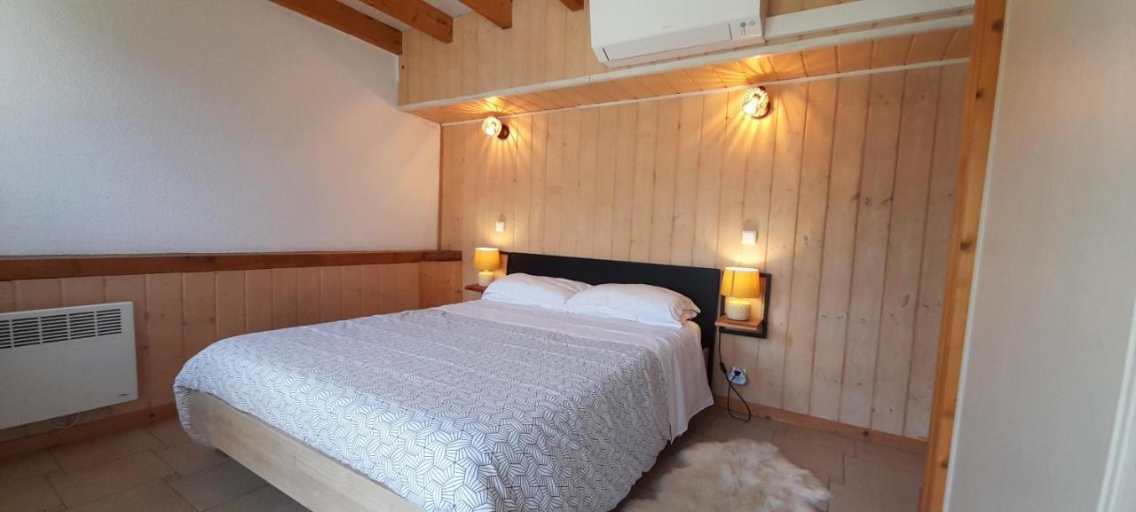 Grange de la Hulotte, gîte 3 étoiles Arras-en-Lavedan Esterno foto