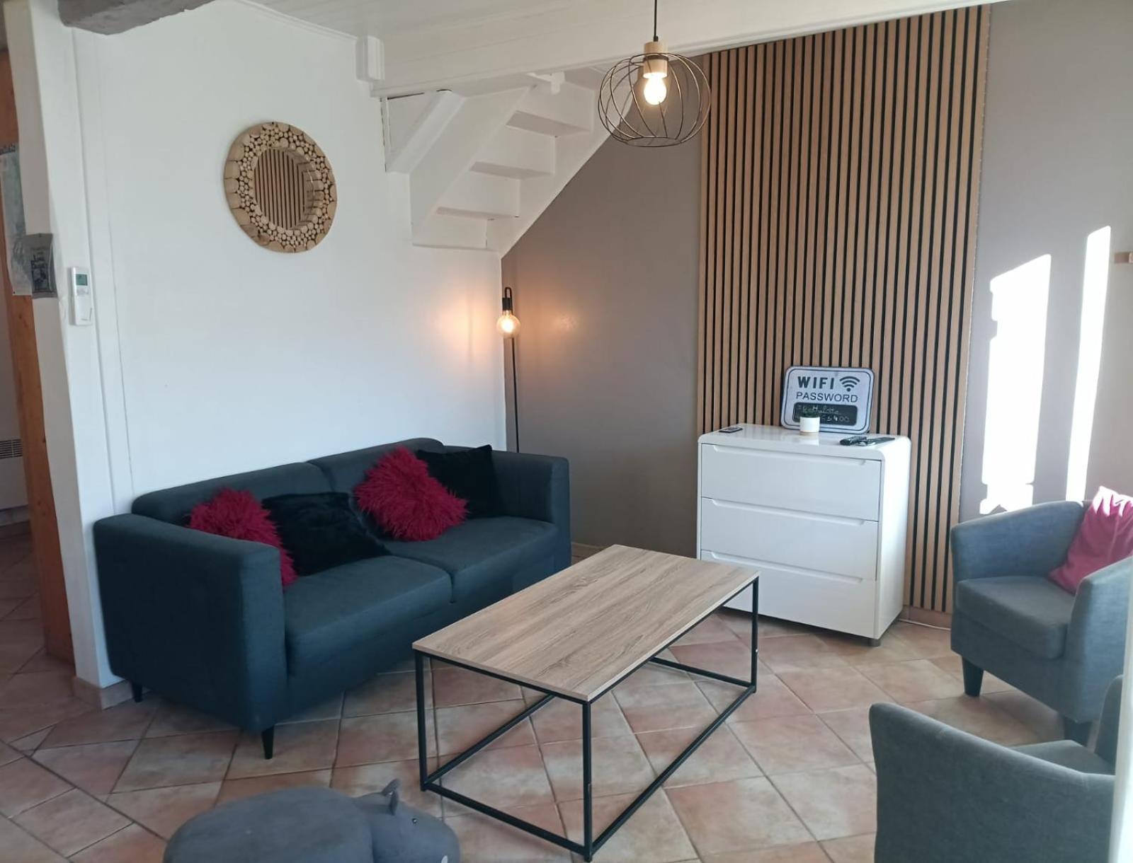 Grange de la Hulotte, gîte 3 étoiles Arras-en-Lavedan Esterno foto
