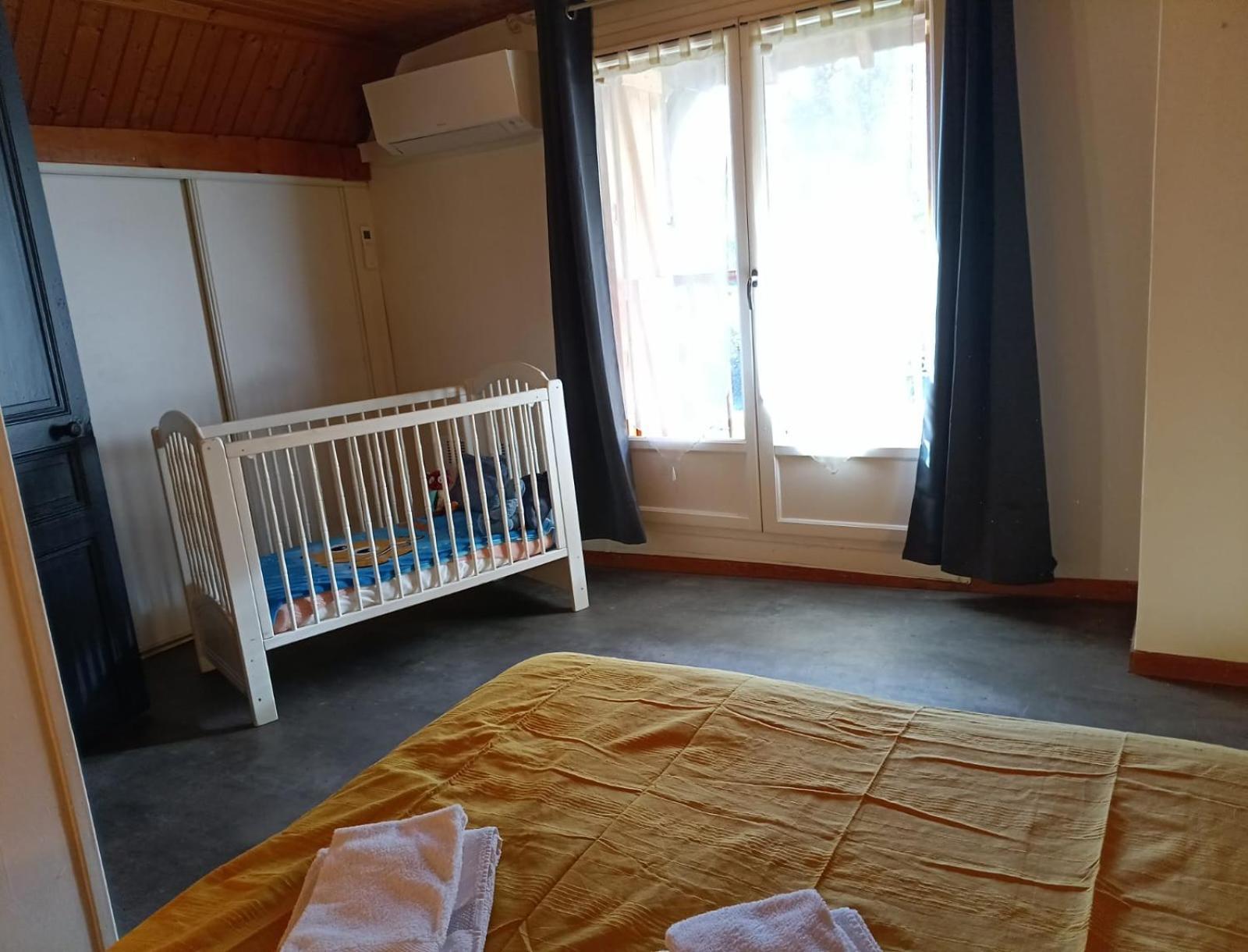 Grange de la Hulotte, gîte 3 étoiles Arras-en-Lavedan Esterno foto
